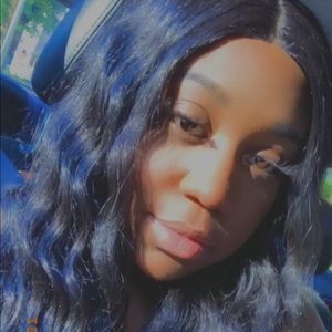 Meet your Posher, Sabrina